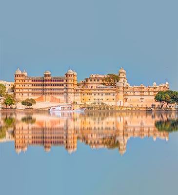 Udaipur